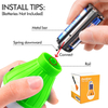 Mini Battery Powered Camping Lanterns