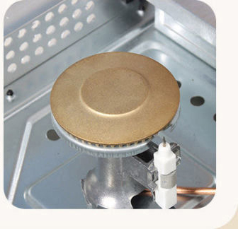 Small Camping Cooking Stove Portable