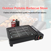 Best Camping Stoveand And Grill Combo