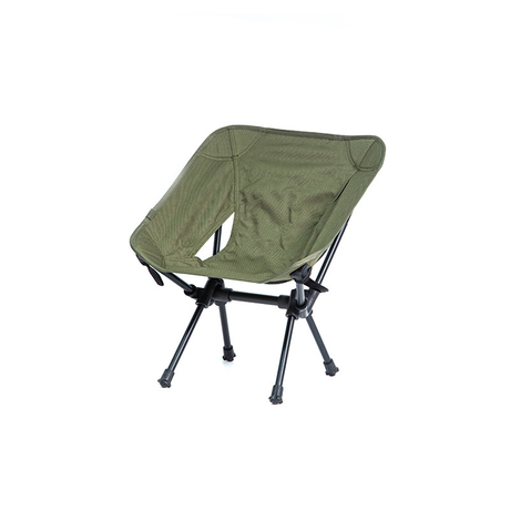 Folding Light Camping Fishing Moon Chairs