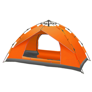 Family Canvas Camping Tent Price