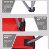 Best Camping Chair Oversized with Canopy