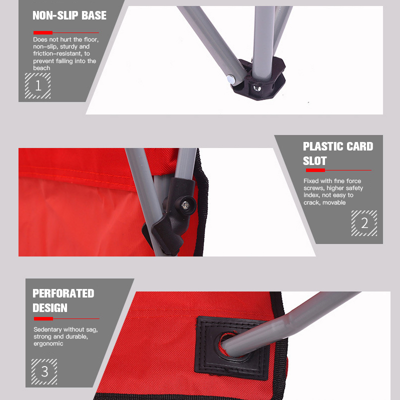 Best Camping Chair Oversized with Canopy