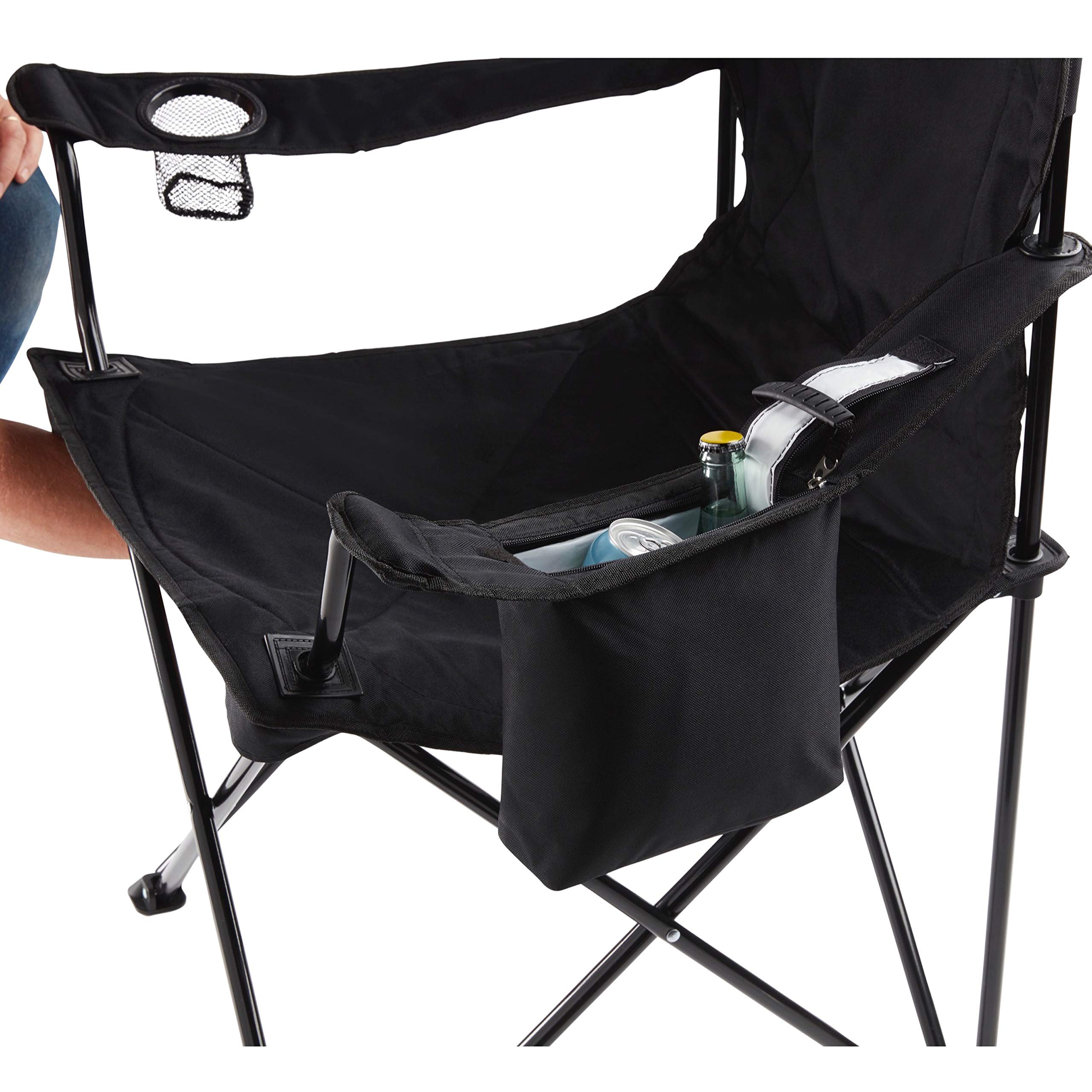 Foldable Light Weight Aluminum Beach Chair