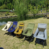 Rocking Swinging Camping Chair Sale