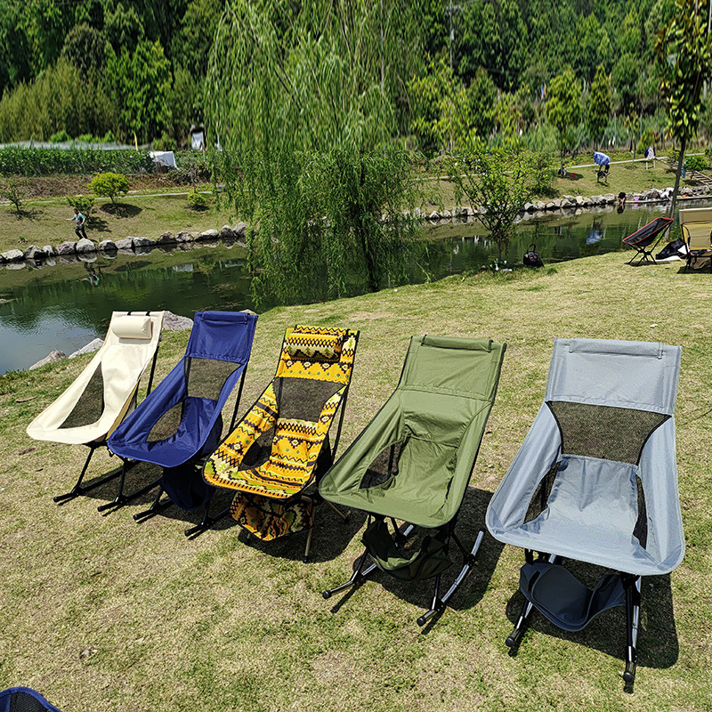 Rocking Swinging Camping Chair Sale