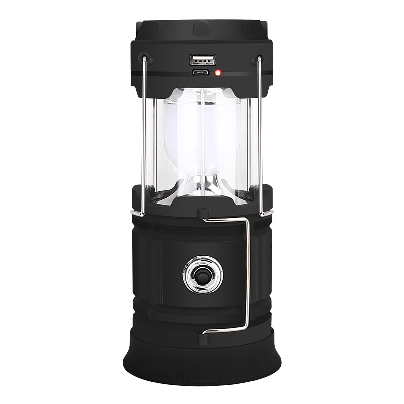 Collapsible Battery Lanterns