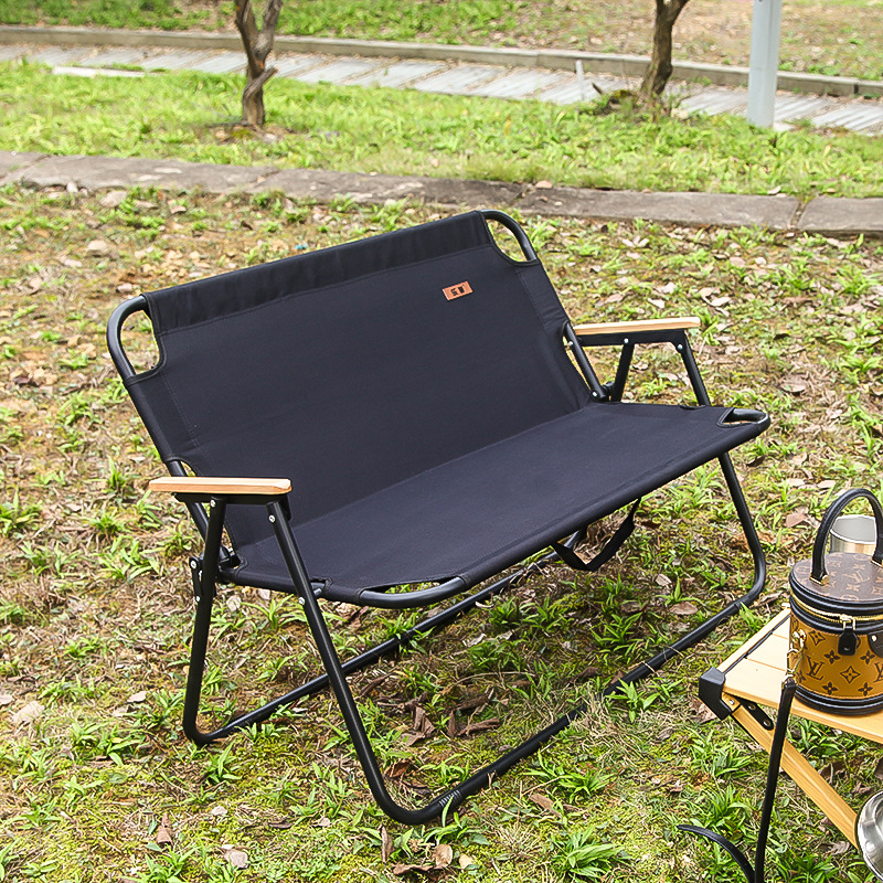 Double Person Oversized Camping Chair