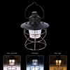 Hanging Rechargeable Camping Lanterns