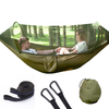 2 Person Camping Hammock Mosquito Net