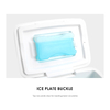 China Pe Hard Lunch Ice Cooler Box