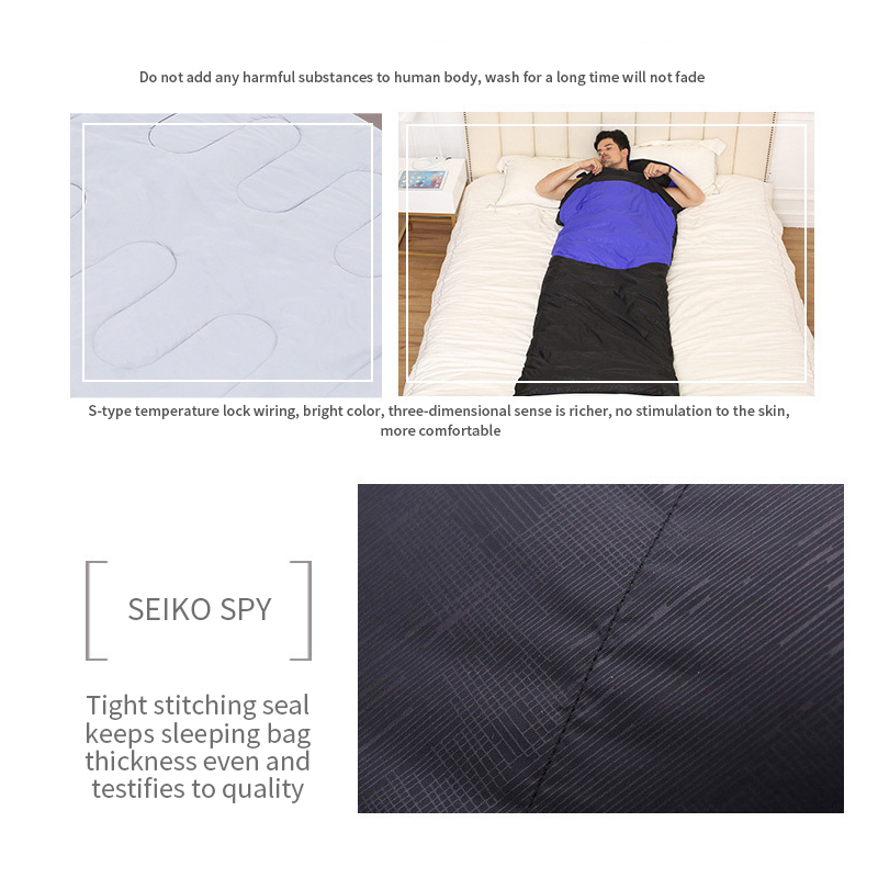 Camping Ultralight Sleeping Bags SP8859