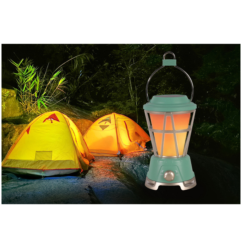 Best Solar Powered Camping Lanterns