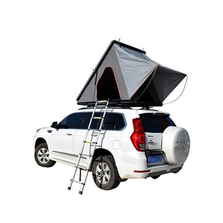 4 Season Outdoor Car Roof Top Tent CRTT01