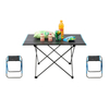 Aluminum Outdoor Camping Folding Table