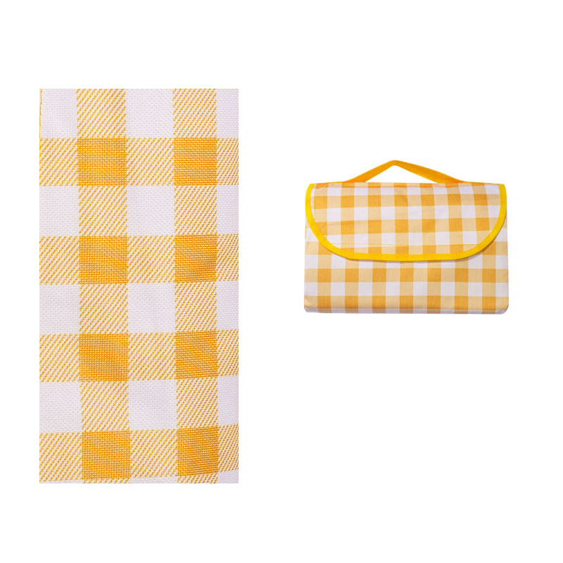 Outdoor Waterproof Camping Picnic Mat
