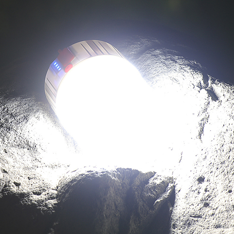 Battery Camping Lanterns Rechargeable