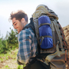 Self Inflatable Camping Sleeping Mat for Tent