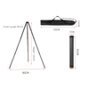 Outdoor Camping Fire Campfire Tripod