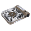 Outdoor Portable Multi Fuel Gas Stove for Camping