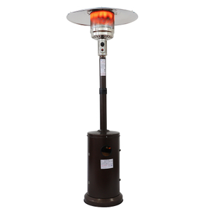 Outdoor Garden Umbrella Patio Heater