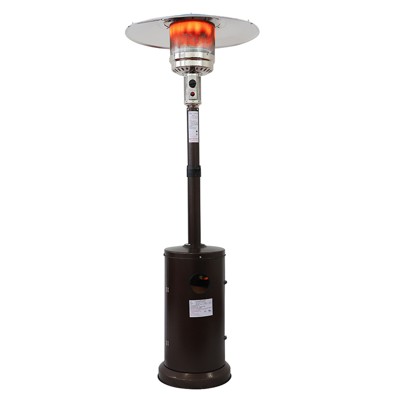 Outdoor Garden Umbrella Patio Heater